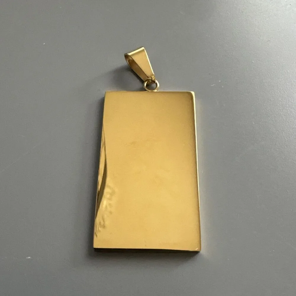 Silver Spark Jewels this american